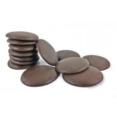 Pastilles - Dark 250g